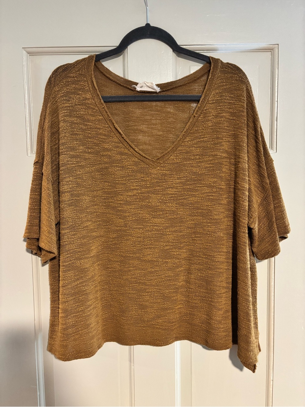 Dress Up casual top